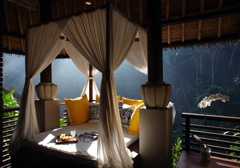 Wellness & Entspannung