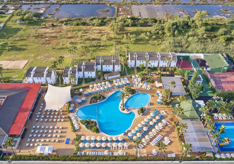 BQ Alcudia Sun Village