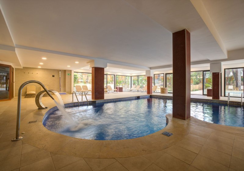 Wellness & Entspannung