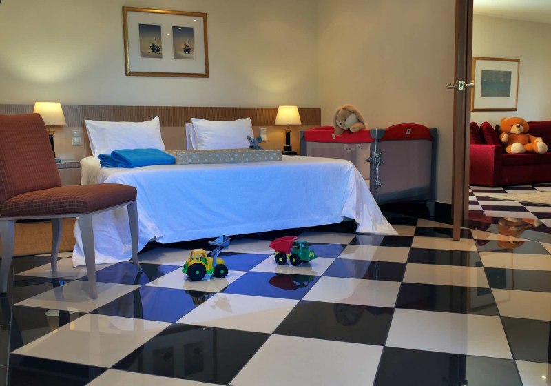 Zimmer & Wohnkomfort