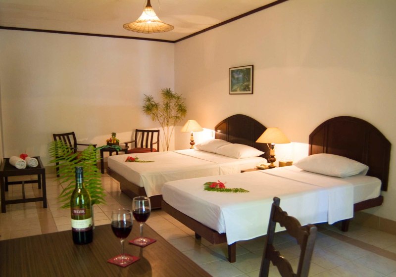 Zimmer & Wohnkomfort