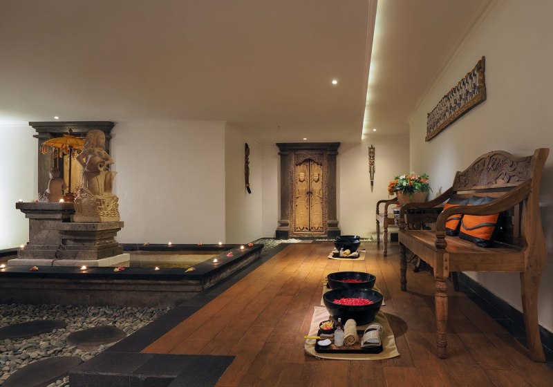 Wellness & Entspannung