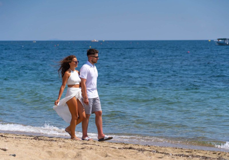 Ausstattung & Service