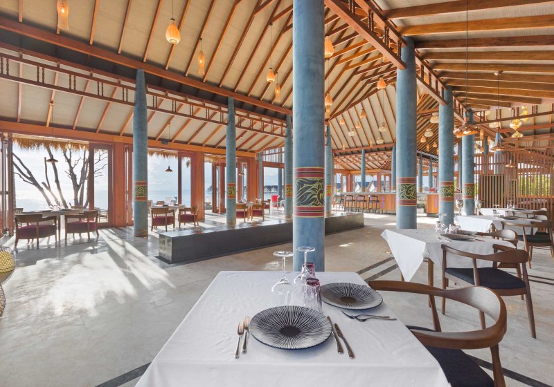 Kulinarik & Restaurants