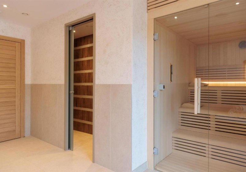 Beispiel: Wellness & Entspannung