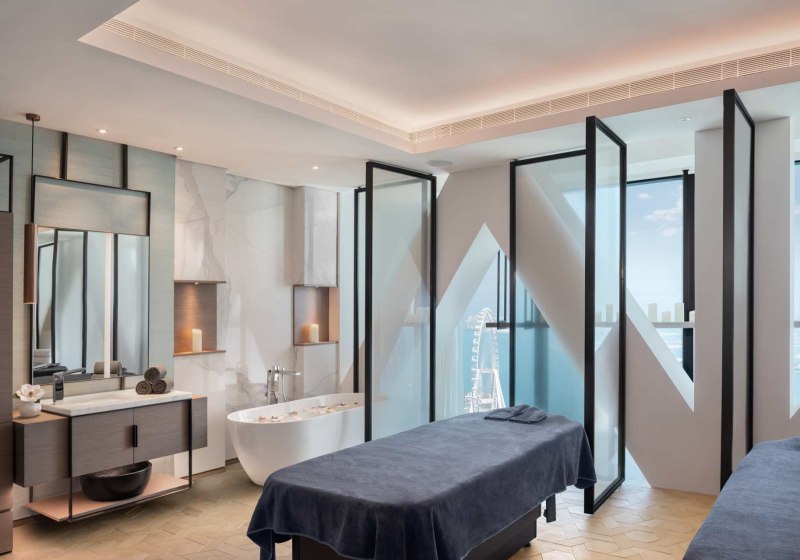 Wellness & Entspannung