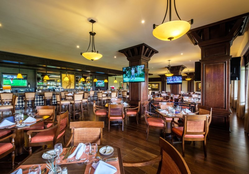 Ausstattung & Service