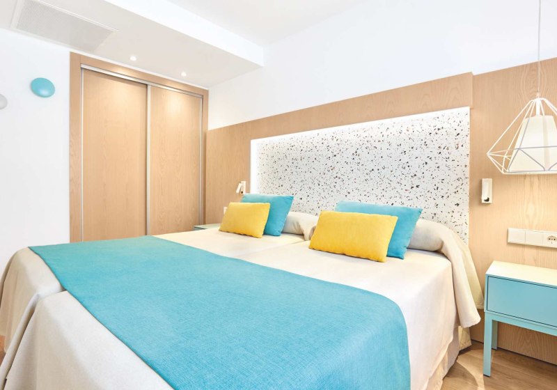 Zimmer & Wohnkomfort