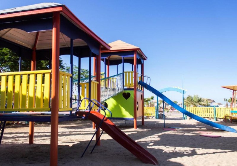 Lotus Bay Beach Resort & Spa