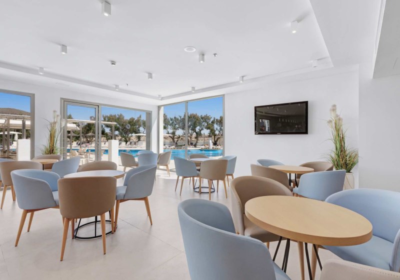 Beispiel: Ausstattung & Service