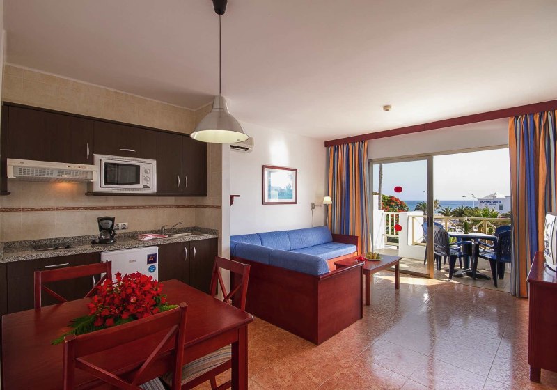 Zimmer & Wohnkomfort