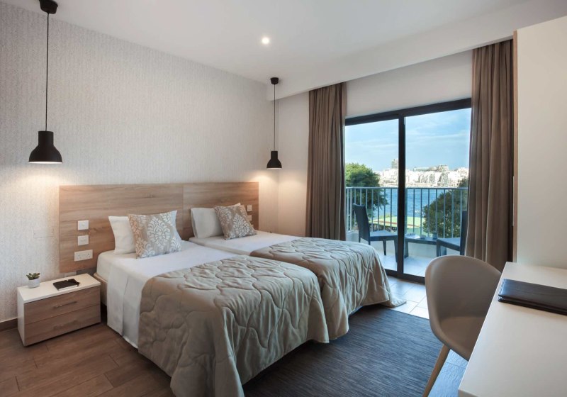 Zimmer & Wohnkomfort