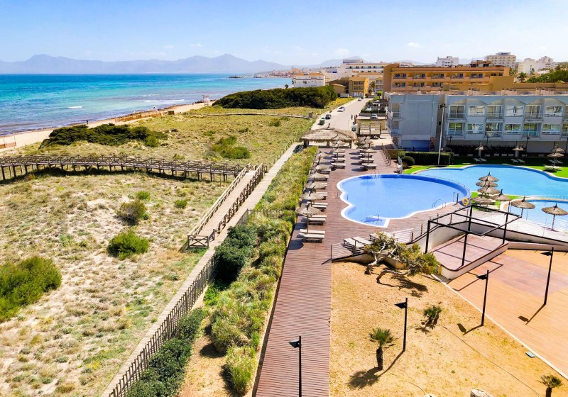 Eix Platja Daurada Hotel & Spa