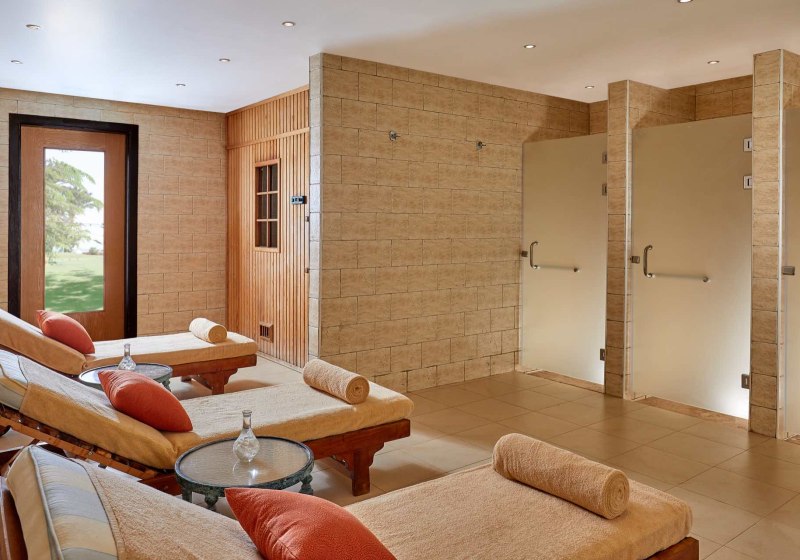 Wellness & Entspannung