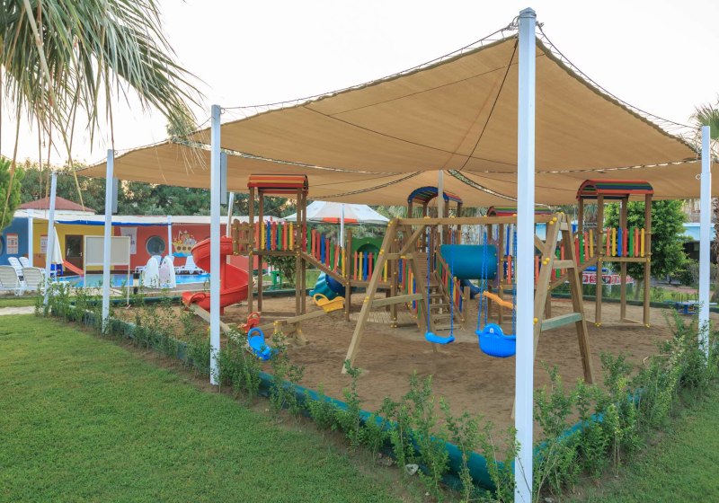 Sunis Elita Beach Resort Hotel & Spa