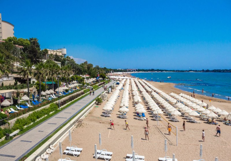 Club Melas Prive (ex. Melas Holiday Village)