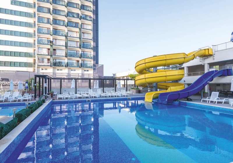 Ausstattung & Service