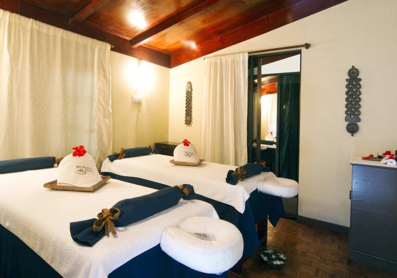 Wellness & Entspannung