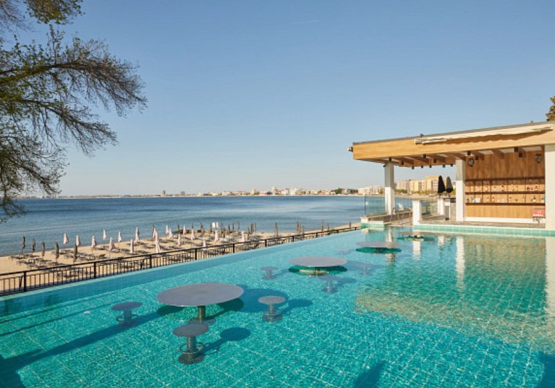 Ausstattung & Service