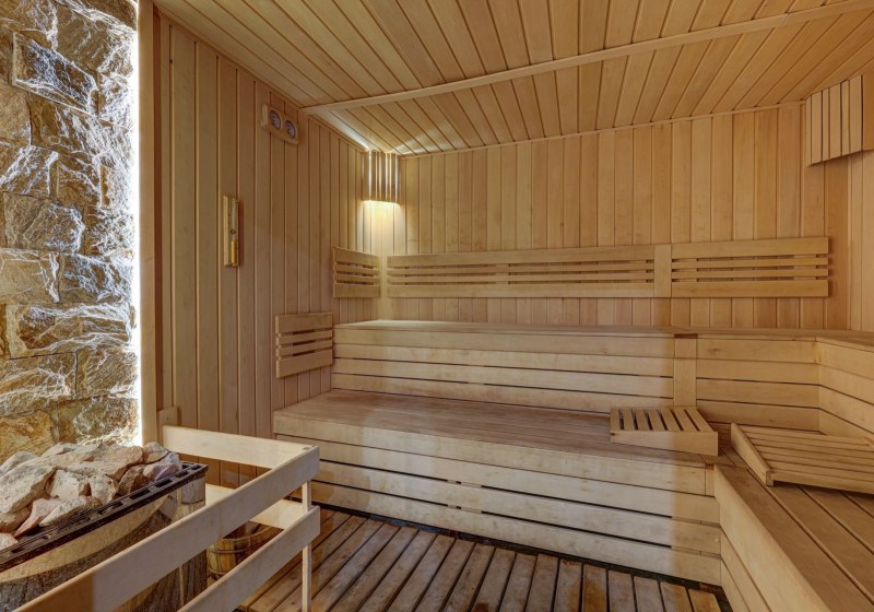 Beispiel: Wellness & Entspannung
