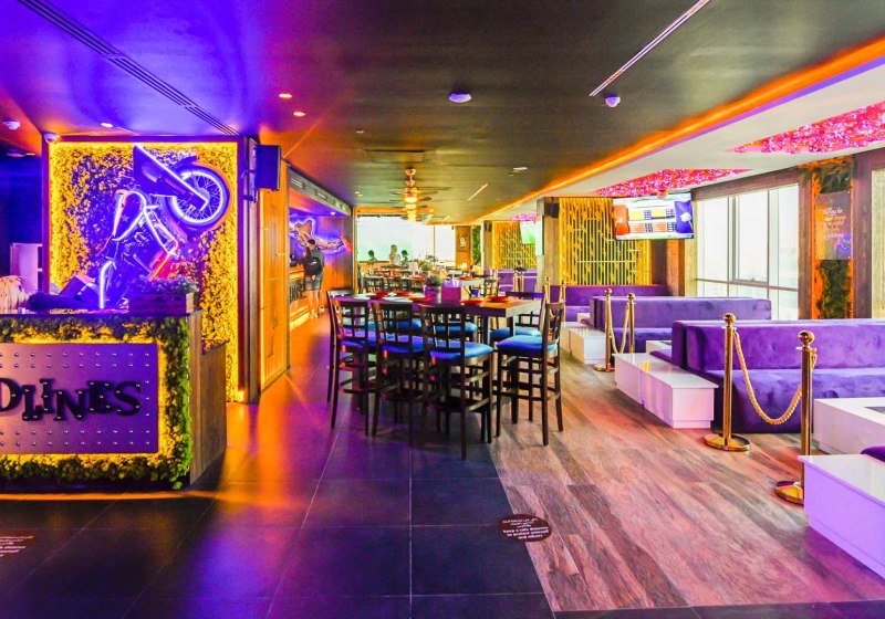 Beispiel: Unterhaltung & Entertainment