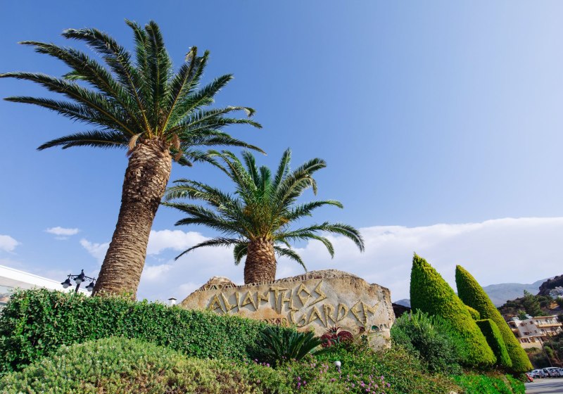 Alianthos Estate Resort (ex Alianthos Garden)