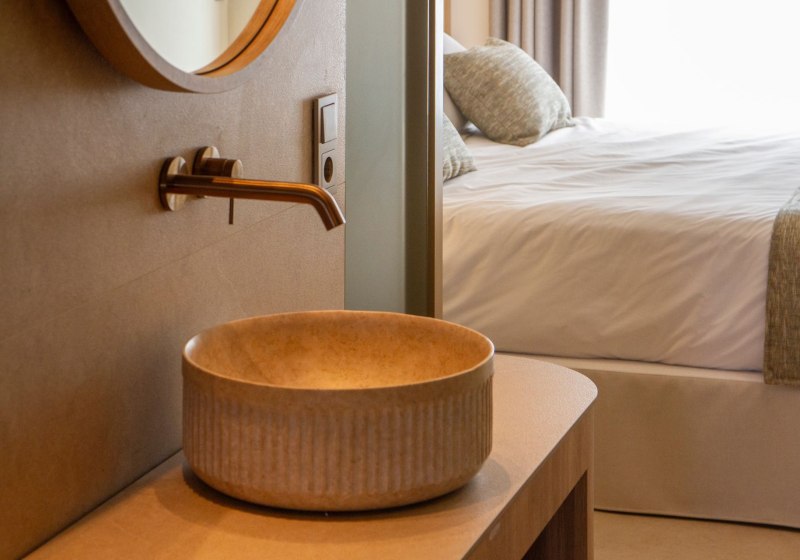 Zimmer & Wohnkomfort