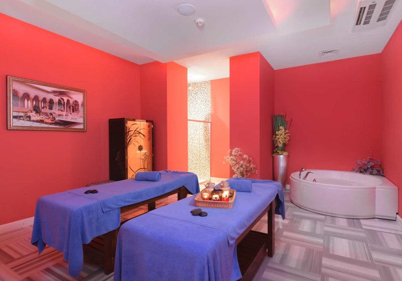 Wellness & Entspannung