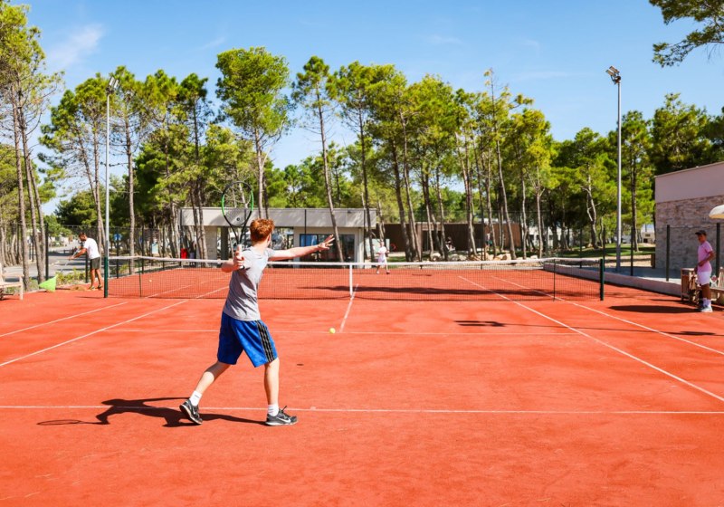 Beispiel: Sport & Fitness