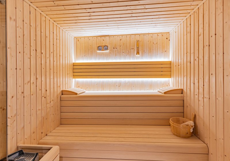 Beispiel: Wellness & Entspannung