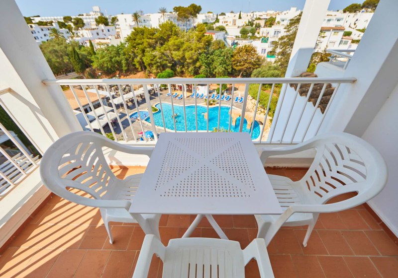 Appartements Ola Cala D'or