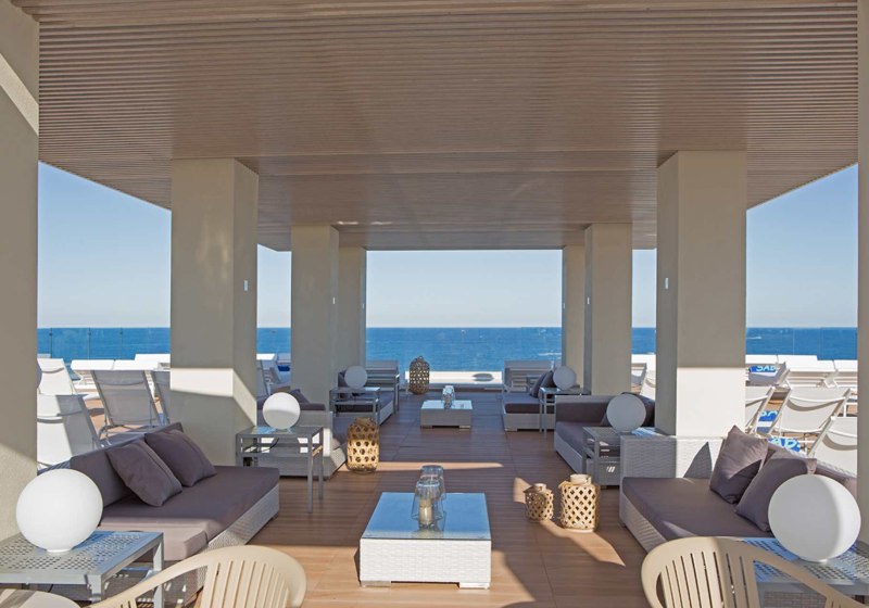 Ausstattung & Service