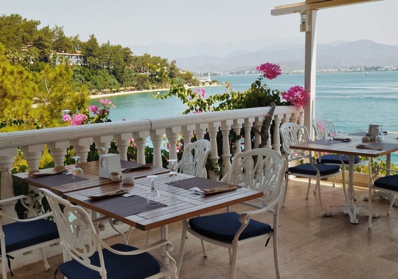 Ausstattung & Service