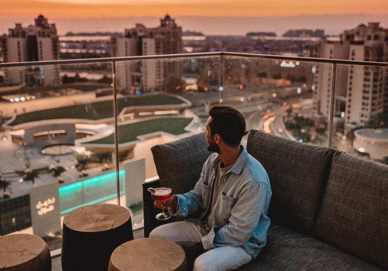 Ausstattung & Service