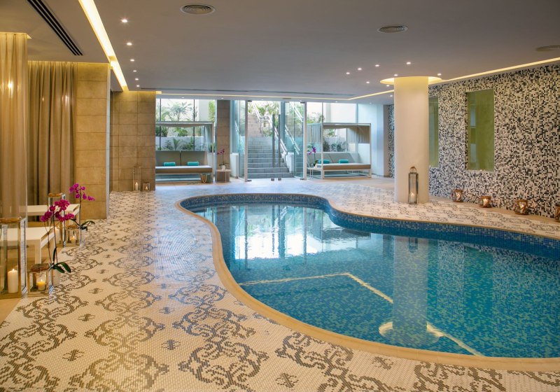 Wellness & Entspannung