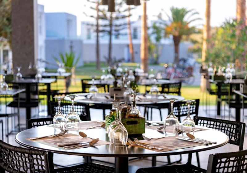 Kulinarik & Restaurants