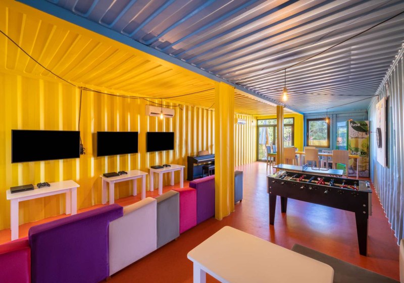 Selectum Family Resort Belek