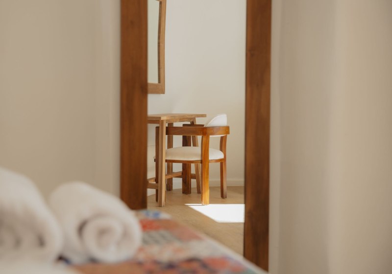 Zimmer & Wohnkomfort