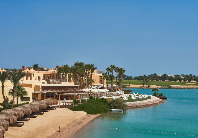 Steigenberger Golf Resort