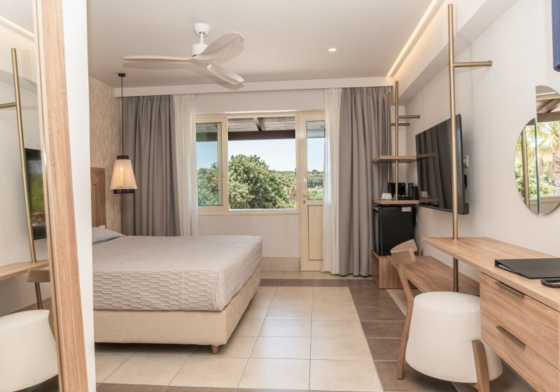 Zimmer & Wohnkomfort