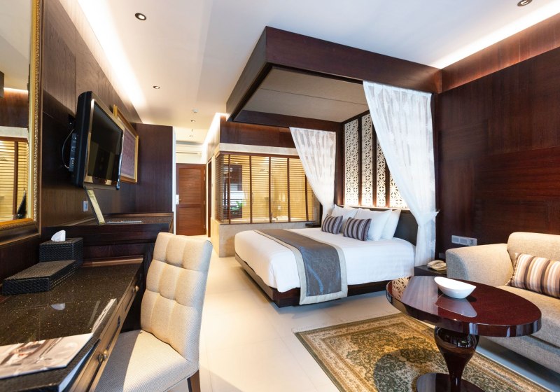 Zimmer & Wohnkomfort