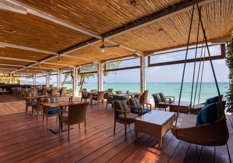 Ausstattung & Service