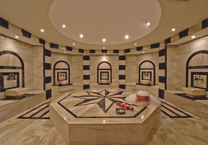 Wellness & Entspannung