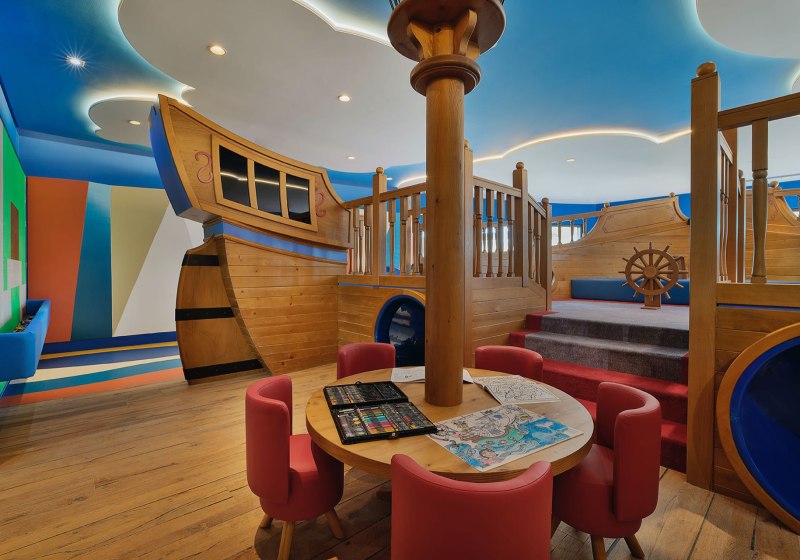 Hilton Dubai Palm Jumeirah