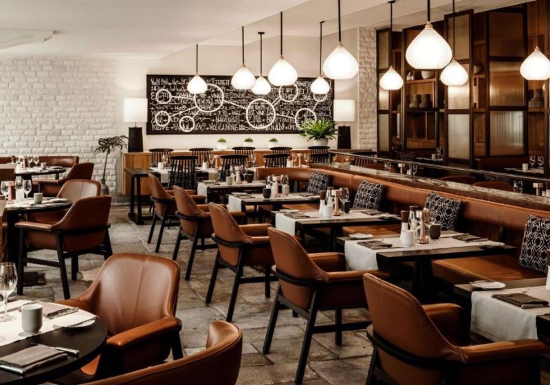 Ausstattung & Service