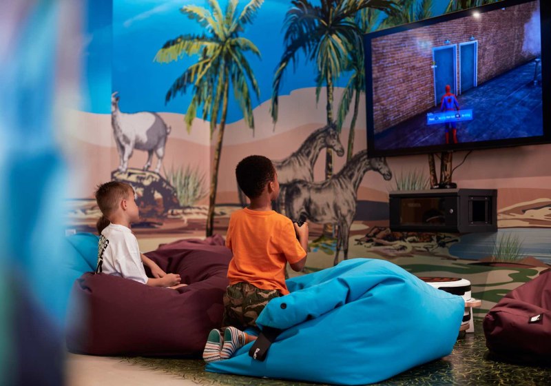 Centara Mirage Beach Resort Dubai