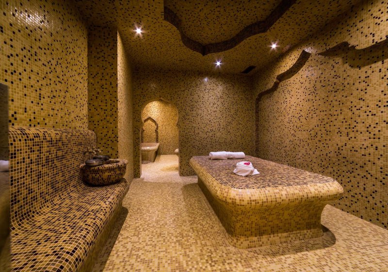 Wellness & Entspannung