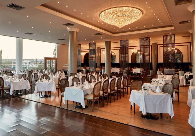 Kulinarik & Restaurants