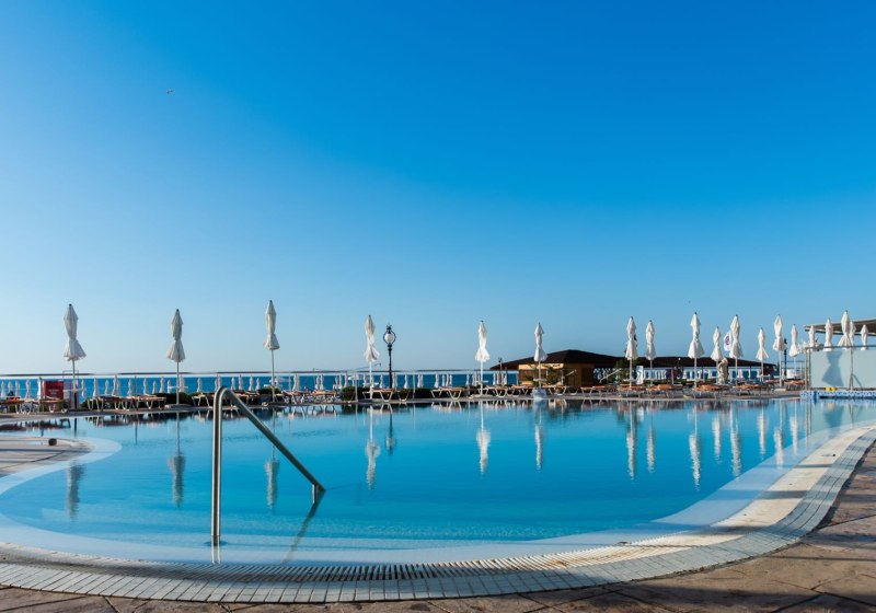 Ausstattung & Service