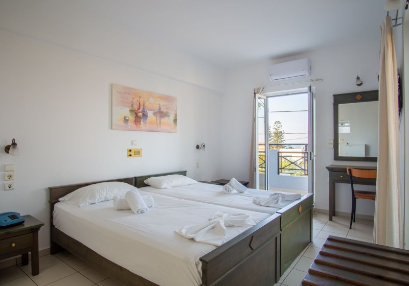 Zimmer & Wohnkomfort